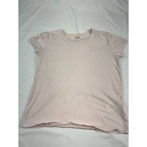Polo Ralph Lauren's Polo T-Shirt Size M Classic Crew neck Short Sleeve‎